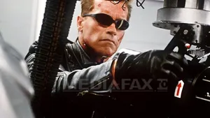 Arnold Schwarzenegger îşi va relua rolul din 