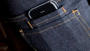 Pantaloni care pot să prevină 