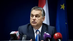 Premierul ungar Viktor Orban: Perspectiva Ungariei în ceea ce priveşte criza imigranţilor este ca nu trebuie să ne predăm