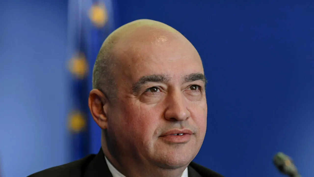 Cum l-ar fi influențat afaceristul Bogoș pe fostul șef PNL Vaslui pentru a-i favoriza o întâlnire cu Bolojan