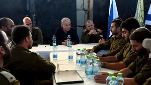 Războiul Israel-Hamas. Un acord pentru încetarea focului dintre Hamas şi armata israeliană a fost semnat. Cât va dura armistiţiul