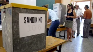 Alegeri legislative în Republica Turcă a Ciprului de Nord