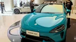 Mașinile electrice chinezești, interzise la sediul forțelor speciale britanice din cauza temerilor de spionaj