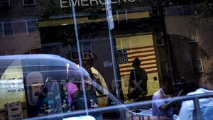 Misionara americană infectată cu Ebola a ajuns în Statele Unite