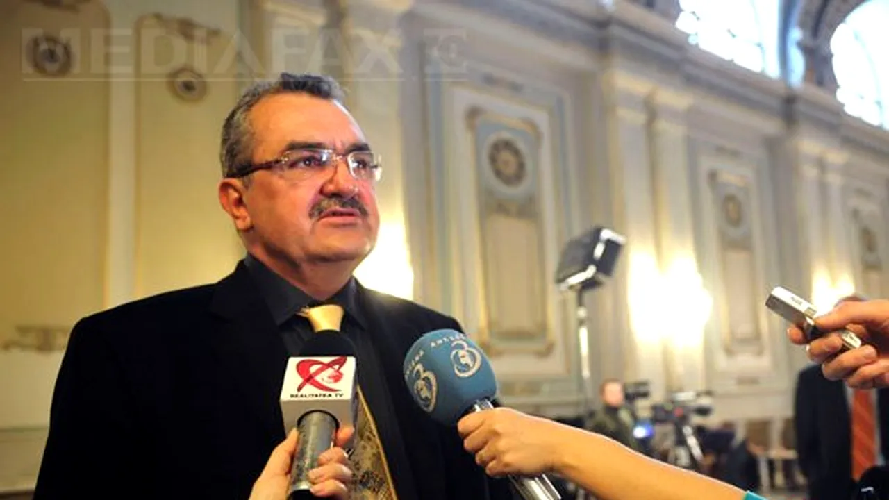 ICCJ a respins retrimiterea la DNA a dosarului lui Miron Mitrea