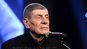 Mitică Popescu: Eusebiu Ştefănescu a fost un om talentat, un mare recitator. E cumplită dispariţia lui