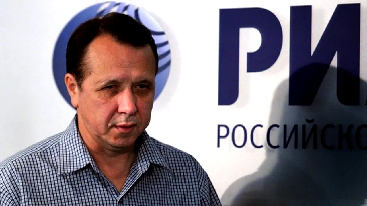 Un celebru pianist şi dirijor rus, acuzat de pedofilie în Tailanda, a fost eliberat pe cauţiune