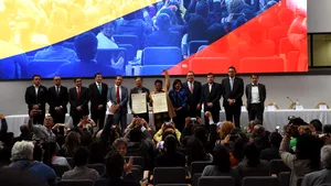 Primul preşedinte de stânga din Columbia va depune jurământul. Gustavo Petro a promis reforme majore