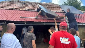 O nouă proclamație de la Padeș, pentru electrificarea României. Dumitru Chisăliță (AEI): Ceea ce se întâmplă în România reprezintă un flagel efectiv absurd