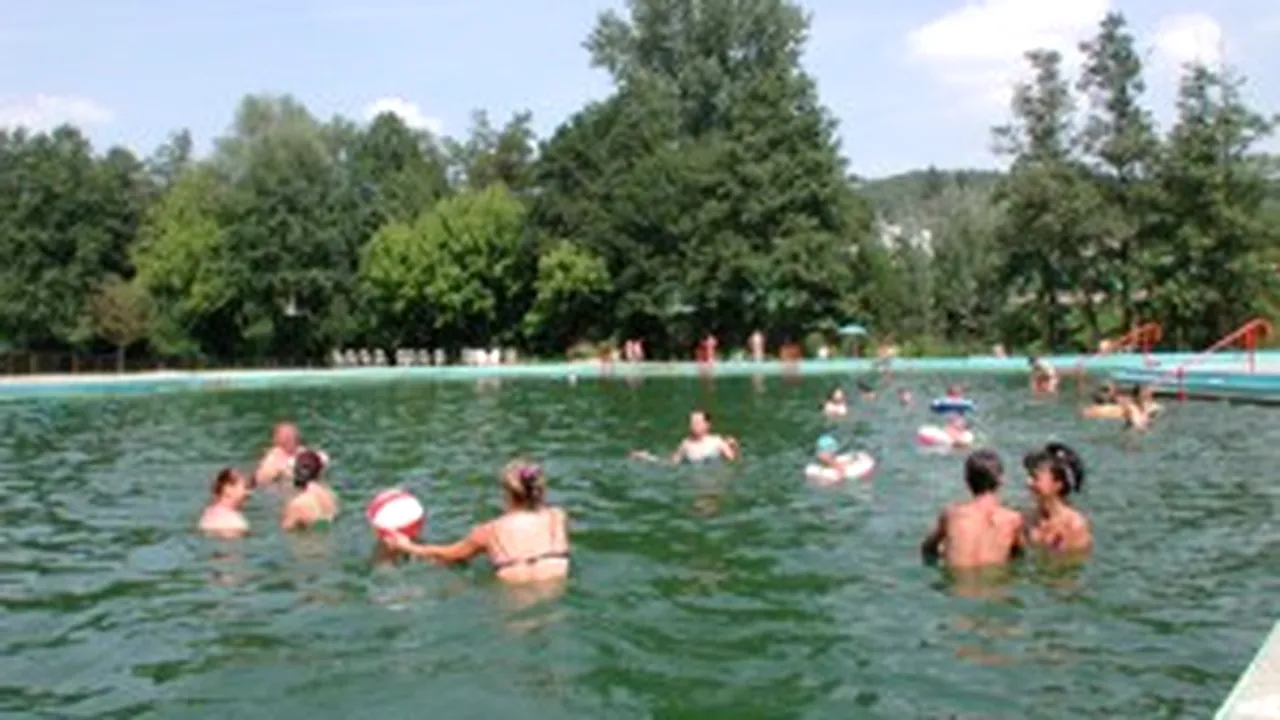 Romanian Tourism Ministry To Assign EUR20M To Investments In Spa Sector