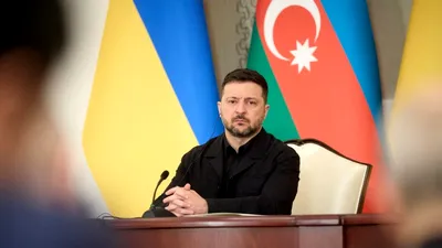 EXTERNE Volodimir Zelenski avertizează Rusia după noile atacuri: „Ce va aduce ziua de mâine depinde de ce auzim astăzi”