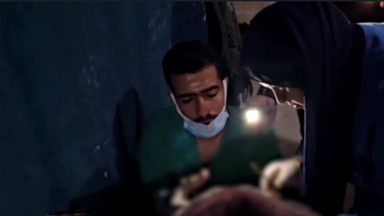 Spital din Gaza rămas fără electricitate. Medicii lucrează la lanterne şi folosind lumina de la telefoane mobile