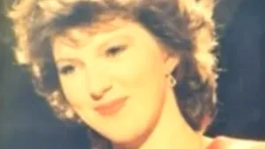 Cântăreaţa Angela Ciochină a murit la 60 de ani - VIDEO