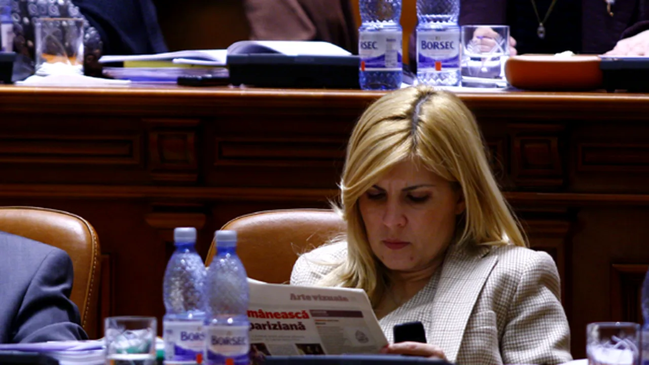 Bugetul Dezvoltării Regionale şi Turismului a fost aprobat de Parlament