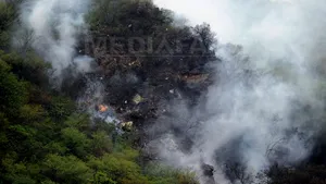 Zi de doliu naţional în Pakistan, după accidentul de avion