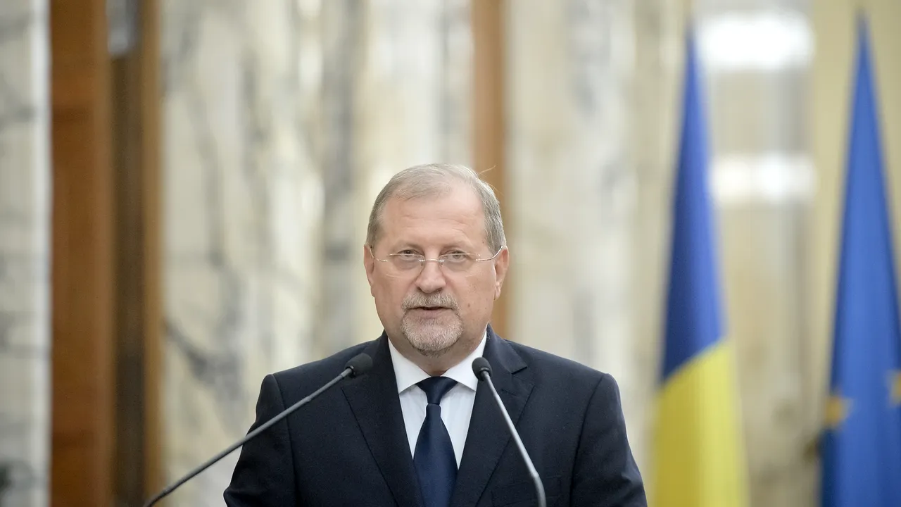 Tăriceanu anunţă discuţii în coaliţie, luni cu Dăncilă: Să vedem dacă putem modifica legea STS