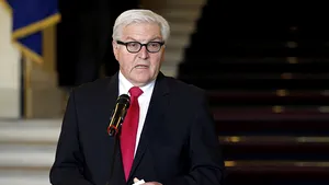 Ministrul german de Externe, Frank-Walter Steinmeier: Marea Britanie şi UE au nevoie de reguli noi, 
