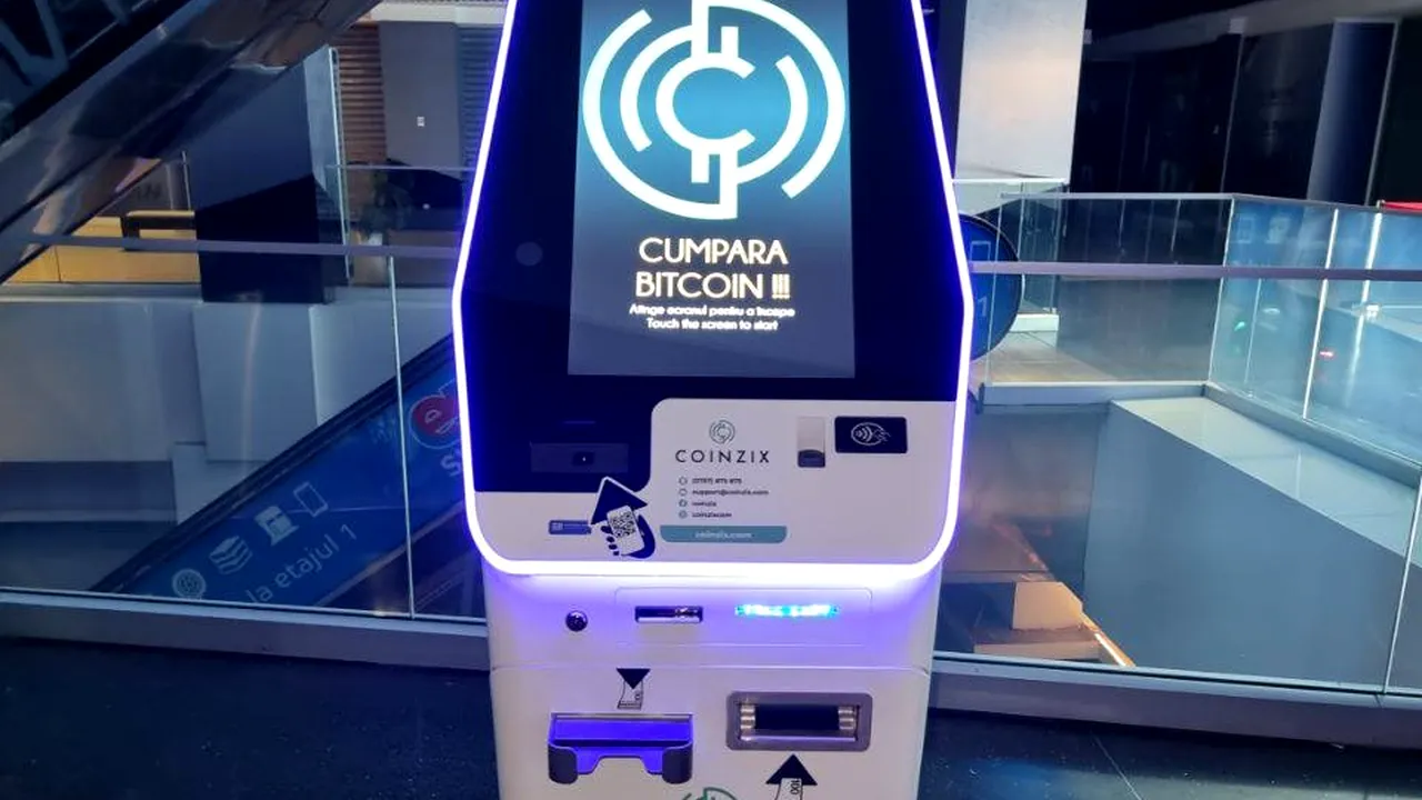 Interes crescut în România faţă de criptomonede. Coinzix, un crypto exchange românesc, va investi 10 milioane de dolari în următorii trei ani
