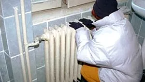 Romania’s ELCEN Might Cut Bucharest Heat Supply In ’08-’09 Winter On Gas Debts