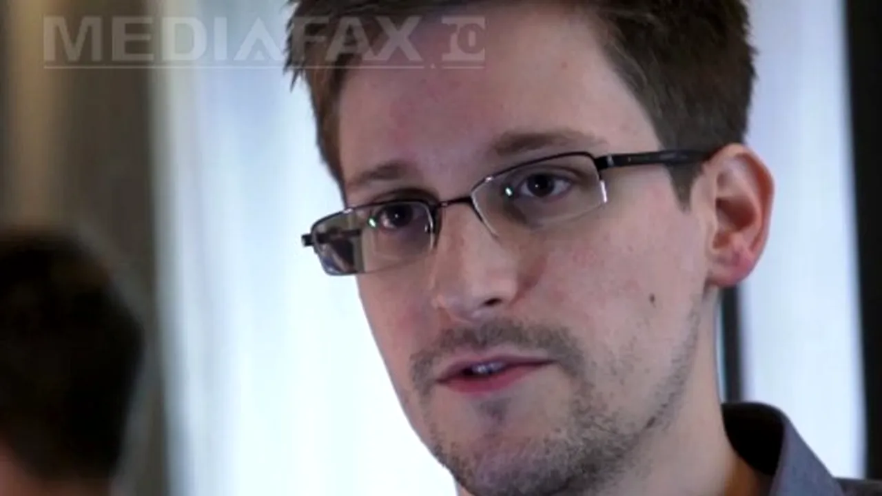 O eventuală extrădare a lui Edward Snowden, autorul scurgerilor de informaţii de la NSA, este un proces complicat