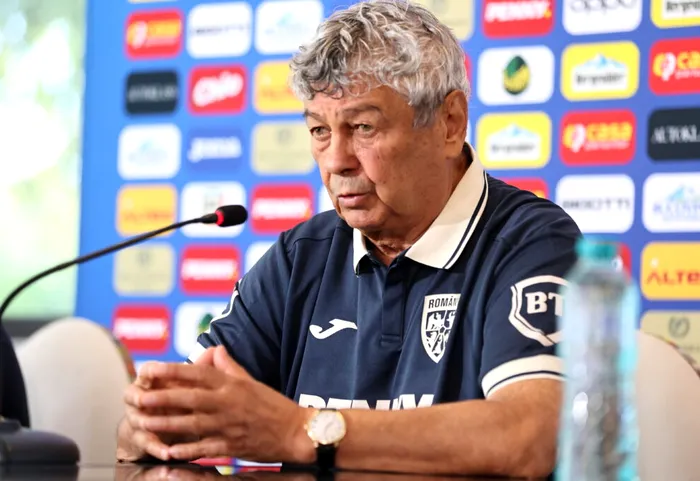 Surse: Mircea Lucescu ar fi leșinat în cantonamentul naționalei. Selecționerul a ajuns la spital