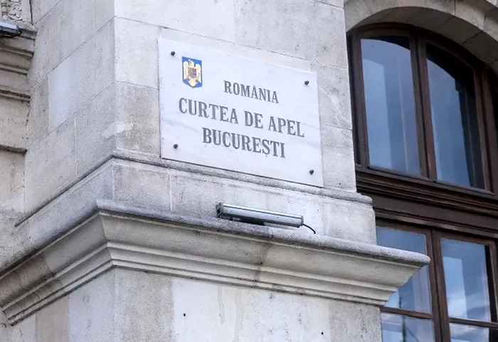 NEWS ALERT Curtea de Apel București a respins cererea de suspendare a activității Comitetului pe justiție, constituit la inițiativa premierului Bolojan