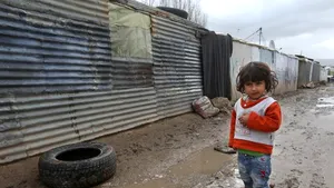 Războiul din Siria a redus speranţa de viaţă cu 20 de ani. 80% din populaţie trăieşte în sărăcie - FOTO