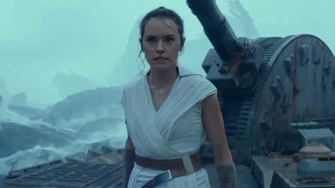 Gestul emoţionant făcut de Disney pentru un fan „Star Wars”, aflat pe moarte. Decizia, anunţată chiar de CEO-ul Bob Iger. VIDEO