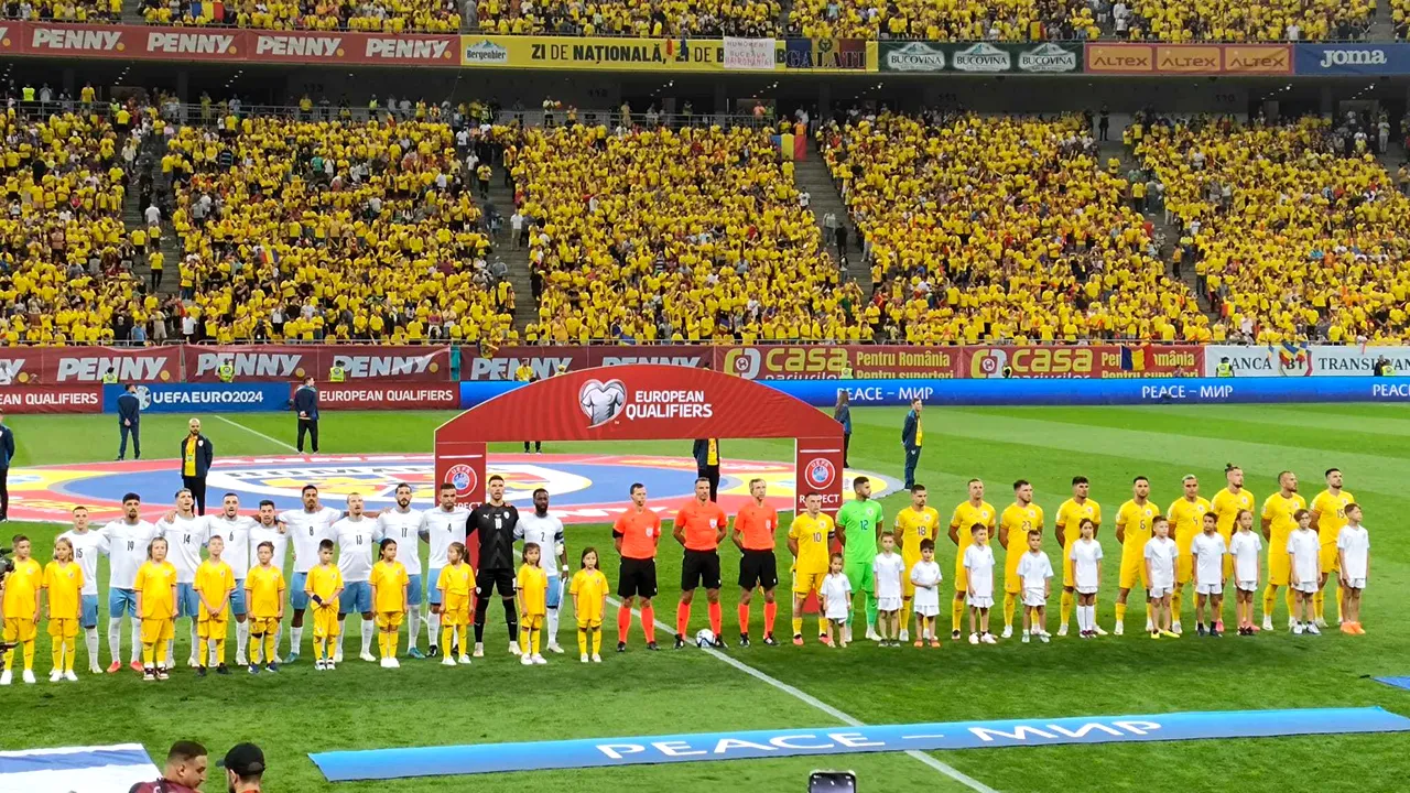 COMENTARIU Sorin Avram: În România nu există antisemitism, iar România nu există în fotbal. Cine spune altceva bate câmpii 