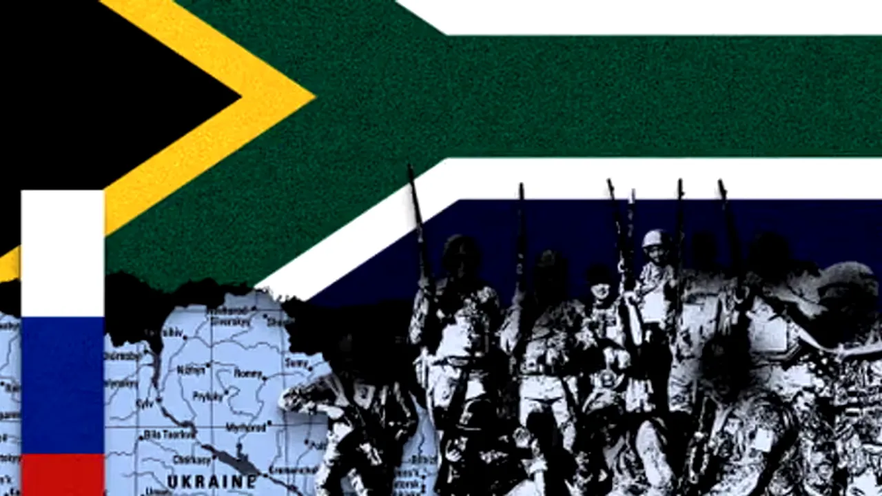 Rusia a recrutat tineri sud-africani pe Discord pentru a lupta în Ucraina