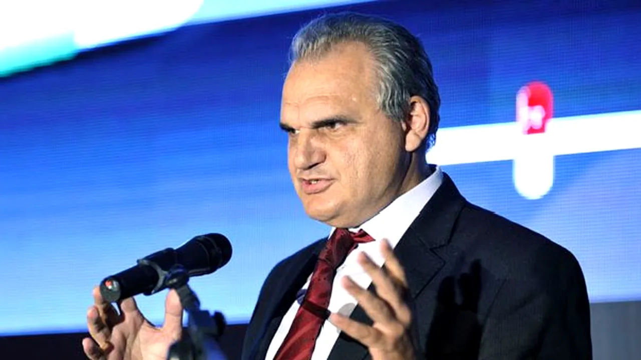 CONFERINŢĂ ZF - Cepoi: Sistemul de asigurări de sănătate din România decontează foarte puţin pentru foarte mulţi