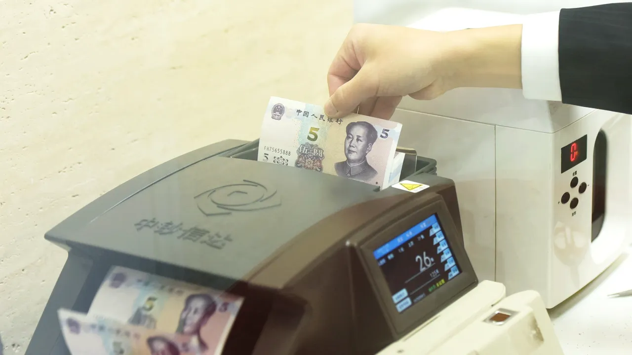 În plină pandemie, economia Chinei a crescut în 2020 peste aşteptările experţilor

