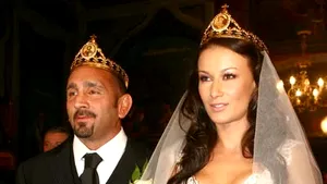 Raluca Sandu divorţează luna viitoare