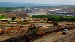 India poartă discuţii cu Congo pentru un pact de aprovizionare cu cobalt şi cupru