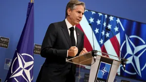 Blinken: Cel puţin patru nigerieni au fost ucişi în atacul asupra unui convoi american