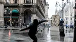 Magazinele de lux din Milano își acoperă vitrinele de teama unor noi violențe. Guvernul Meloni pregătește măsuri mai dure