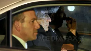 Averea lui Anne Sinclair a permis eliberarea pe cauţiune a lui Dominique Strauss-Kahn