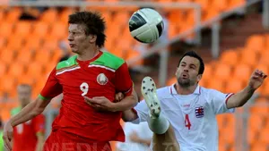 Clasamentul grupei D din preliminariile Euro-2012, din care face parte şi România