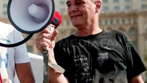 Regizorul Mihnea Columbeanu, condamnat la 26 de ani şi patru luni de închisoare, pentru pornografie infantilă