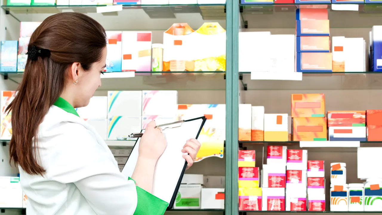 Încă 13 noi medicamente intră pe listele acordate compensat şi gratuit