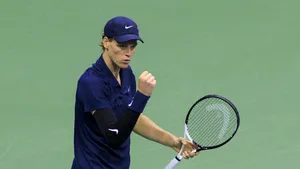 Jannik Sinner s-a calificat în sferturile turneului de la Beijing