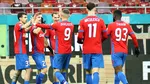 FCSB învinge Metaloglobus, în etapa a 28-a din Superliga României, și păstrează șanse la play-off