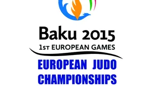 Campionatul European de judo din 2015 va avea loc la Baku, în cadrul primei ediţii a Jocurilor Europene