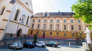 Sibiu International Fringe Festival, între 1 şi 15 iulie