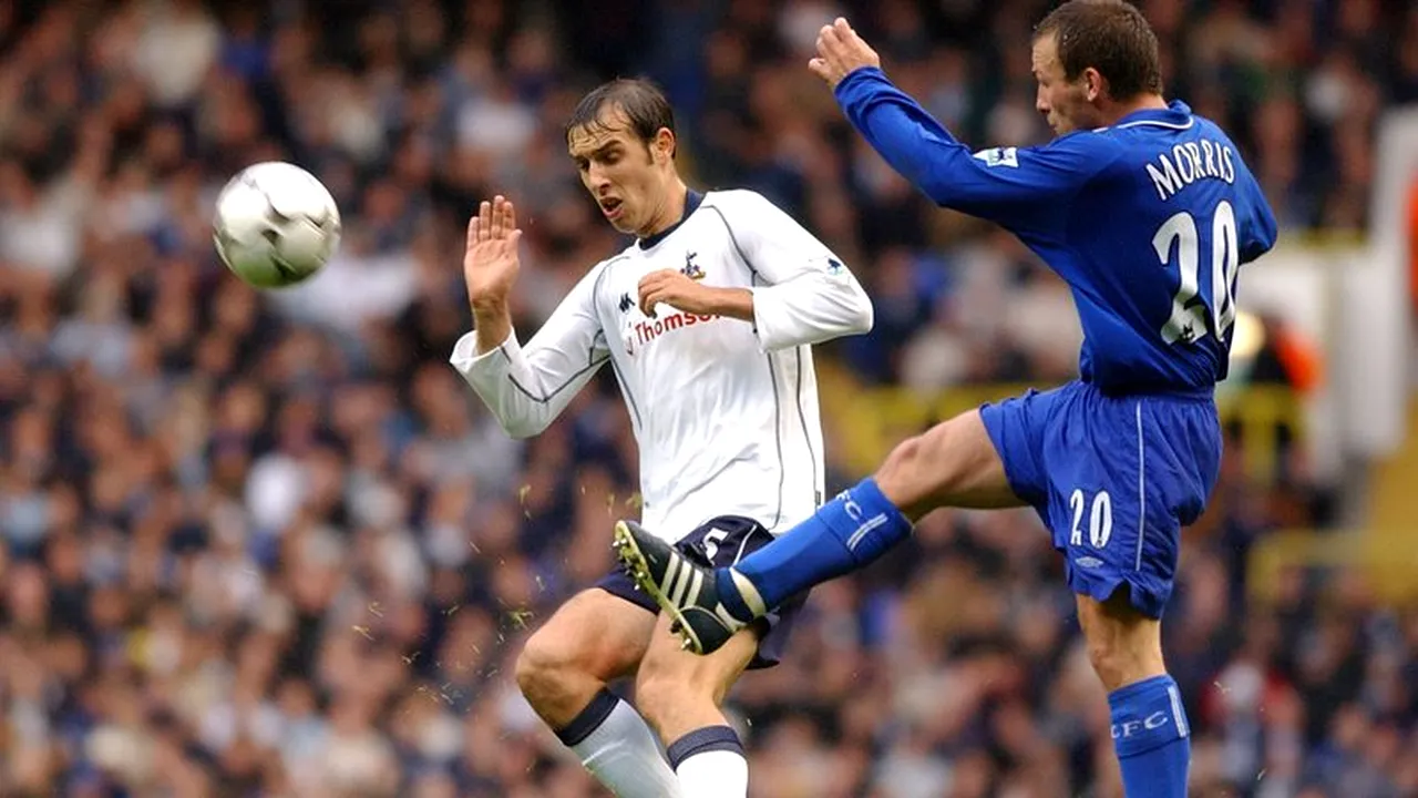 Goran Bunjevcevic, fost fundaş la Tottenham, a murit. Lumea fotbalului din Serbia, în stare de şoc