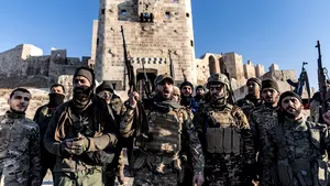 Siria este ”liberă”