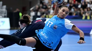 Elizabeth Omoregie părăsește CSM București și semnează cu Ferencváros din vara lui 2026