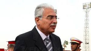Fostul premier egiptean Ahmad Nazif va fi judecat pentru corupţie