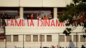 Clubul de fotbal Dinamo Bucureşti a intrat în insolvenţă