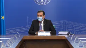 VIDEO Şedinţa de Guvern: Orban vrea sprijin de la Comisia Europeană pentru vaccinare şi în Republica Moldova